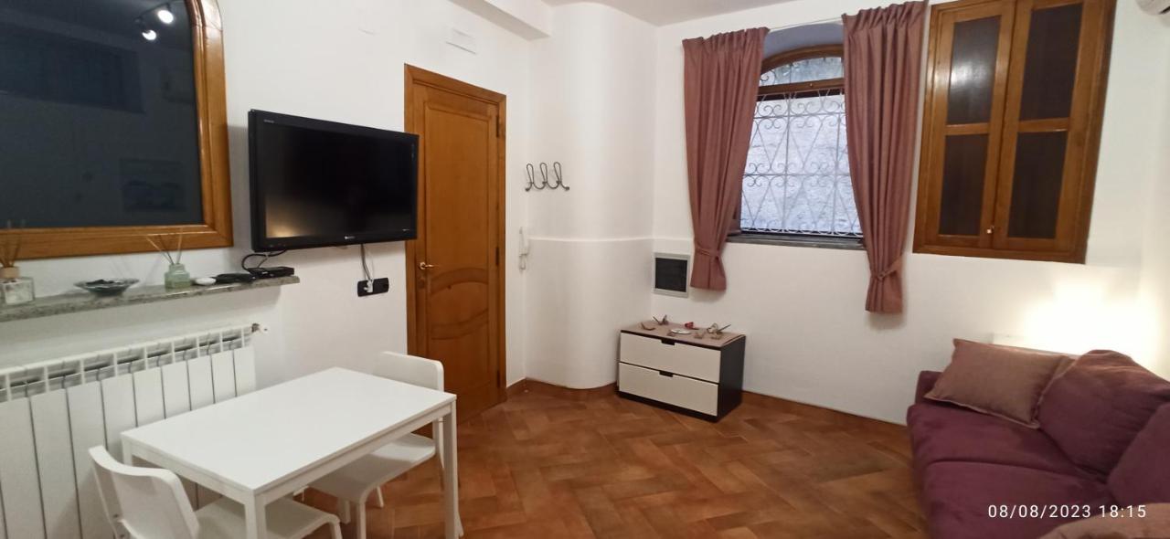 Allafontanina Minori Bagian luar foto