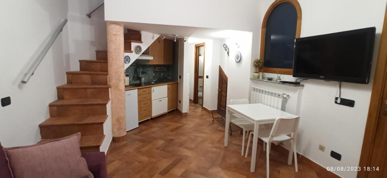 Allafontanina Minori Bagian luar foto