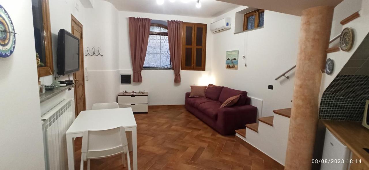 Allafontanina Minori Bagian luar foto