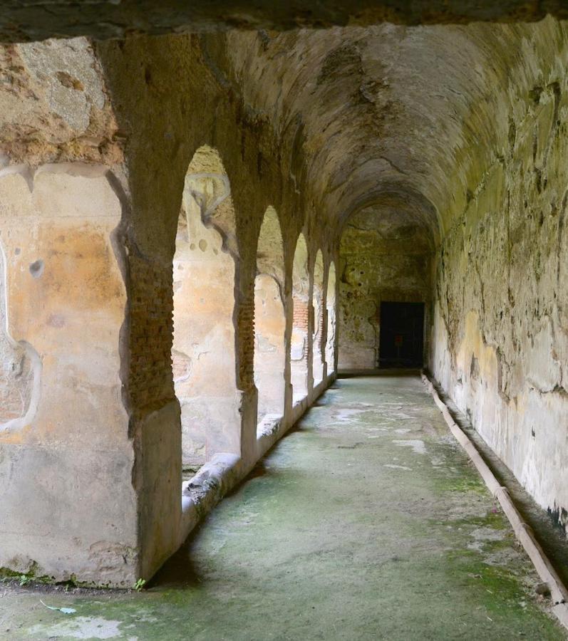 Allafontanina Minori Bagian luar foto