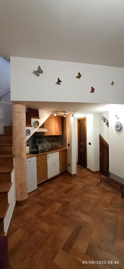 Allafontanina Minori Bagian luar foto