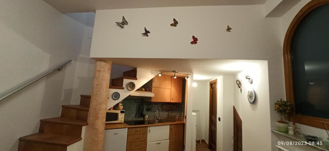 Allafontanina Minori Bagian luar foto