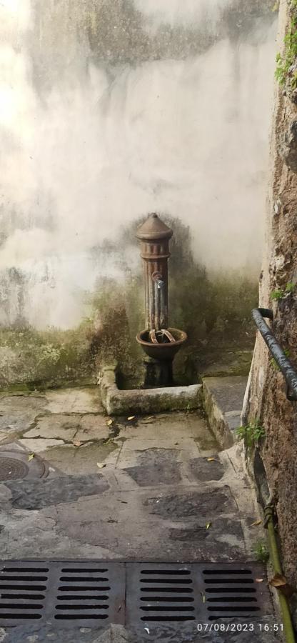 Allafontanina Minori Bagian luar foto