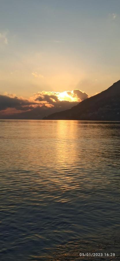 Allafontanina Minori Bagian luar foto