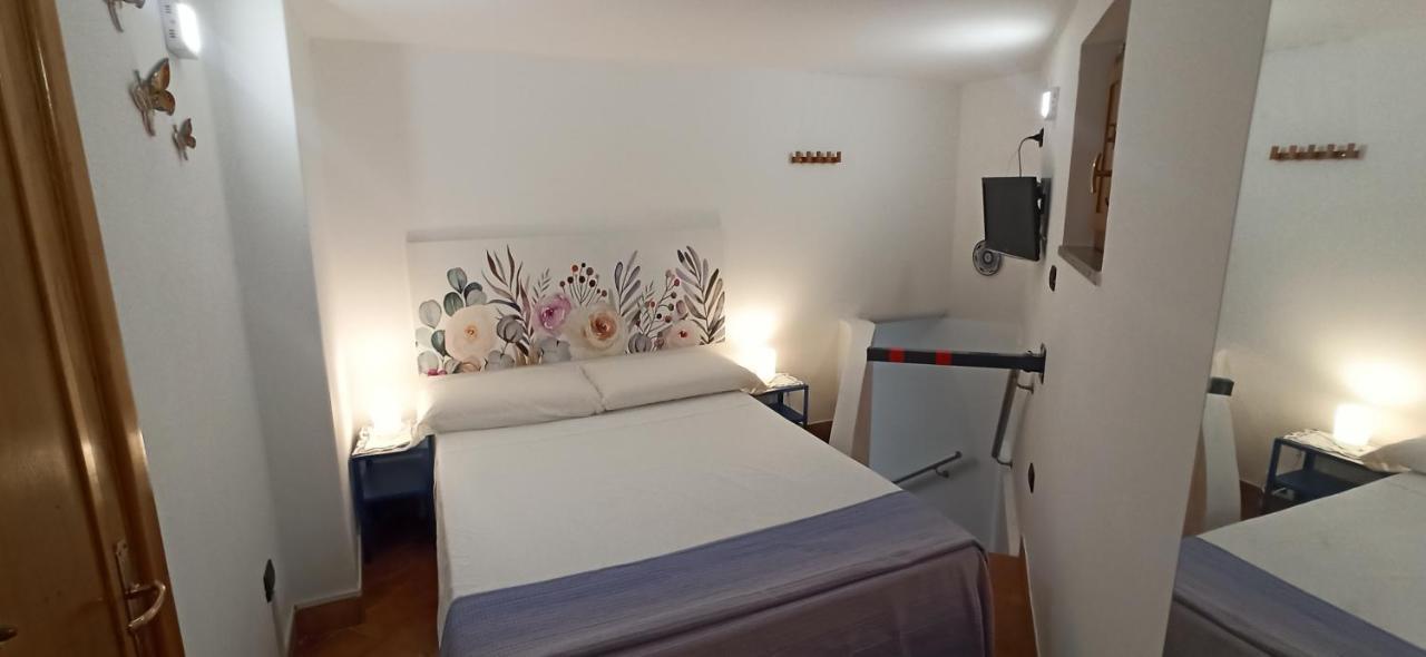 Allafontanina Minori Bagian luar foto
