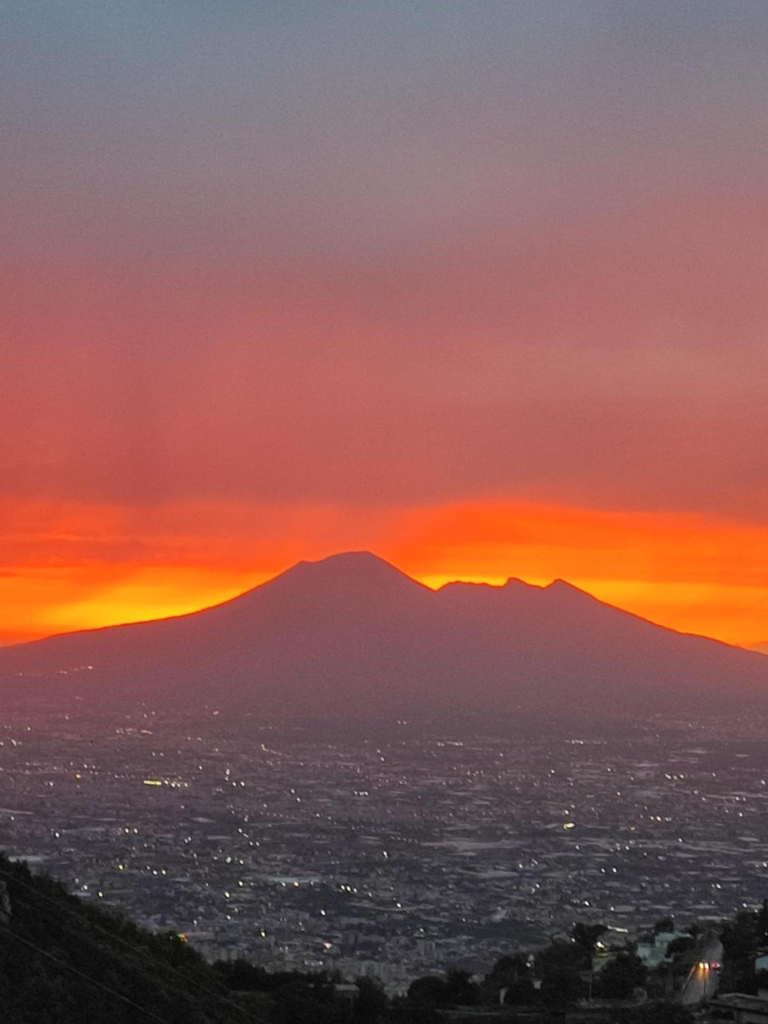 Allafontanina Minori Bagian luar foto